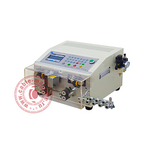 Станок для резки и зачистки кабеля BZW-882DP